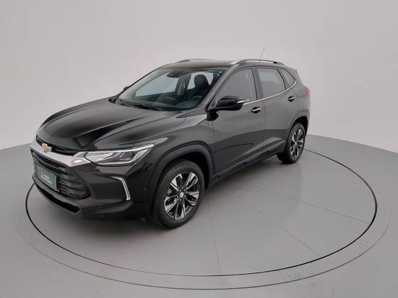 CHEVROLET TRACKER 2023