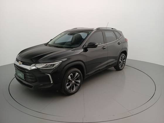 CHEVROLET TRACKER 2023