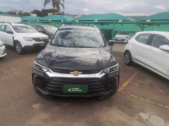 CHEVROLET TRACKER 2023