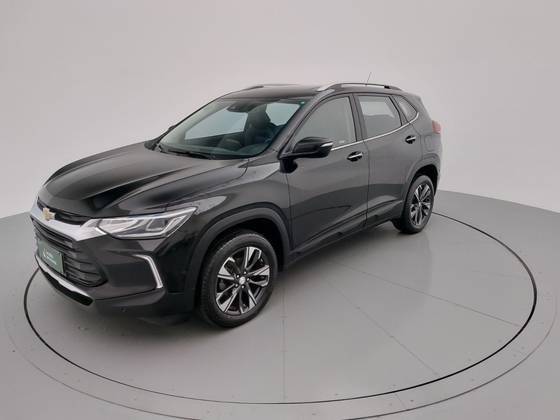 CHEVROLET TRACKER 2022