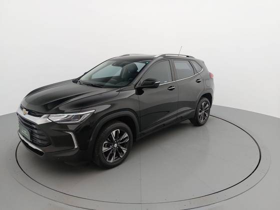 CHEVROLET TRACKER 2022