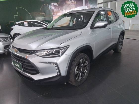 CHEVROLET TRACKER 2023