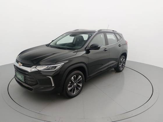 CHEVROLET TRACKER 2023