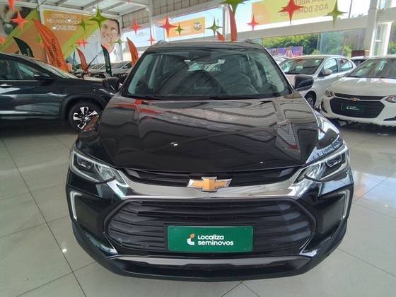 CHEVROLET TRACKER 2024