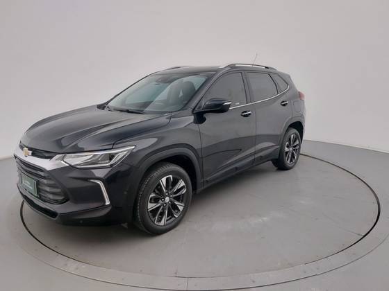 CHEVROLET TRACKER 2024