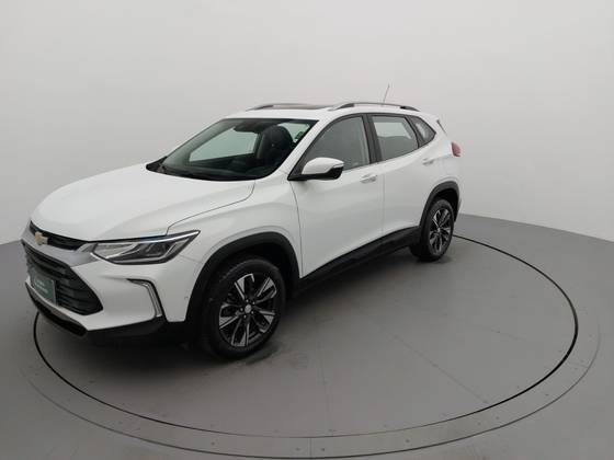 CHEVROLET TRACKER 2024