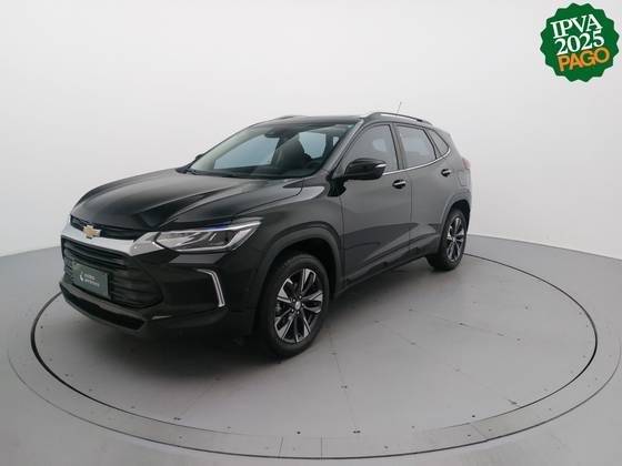 CHEVROLET TRACKER 2024
