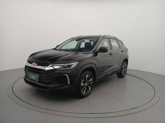 CHEVROLET TRACKER 2024