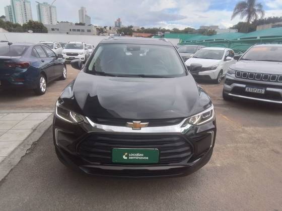 CHEVROLET TRACKER 2023