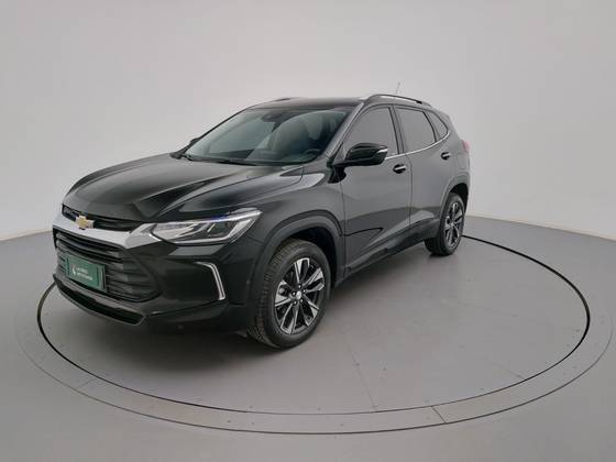 CHEVROLET TRACKER 2024