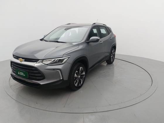 CHEVROLET TRACKER 2023