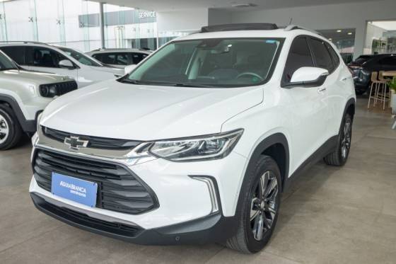 CHEVROLET TRACKER 2024