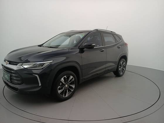 CHEVROLET TRACKER 2024