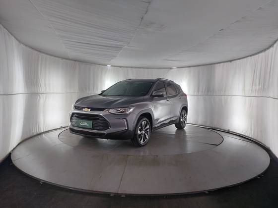 CHEVROLET TRACKER 2023