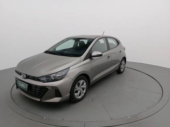 CHEVROLET TRACKER 2024