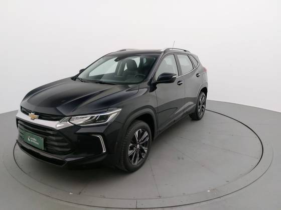 CHEVROLET TRACKER 2024
