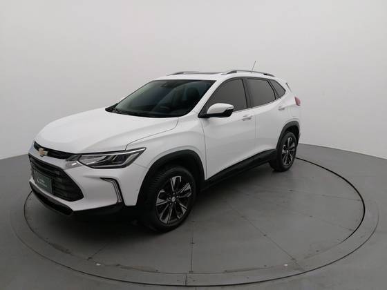 CHEVROLET TRACKER 2024