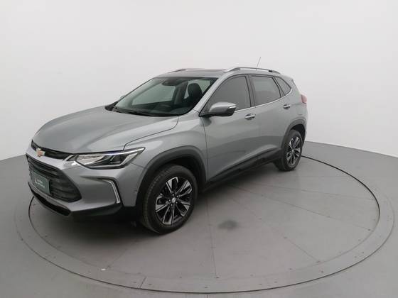 CHEVROLET TRACKER 2024