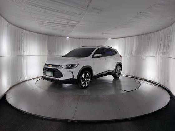 CHEVROLET TRACKER 2024