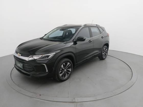CHEVROLET TRACKER 2024
