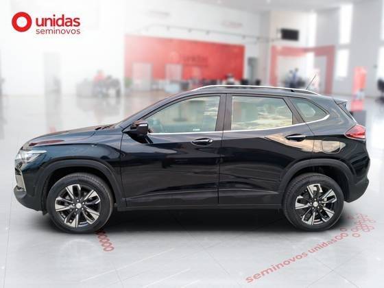 CHEVROLET TRACKER 2023