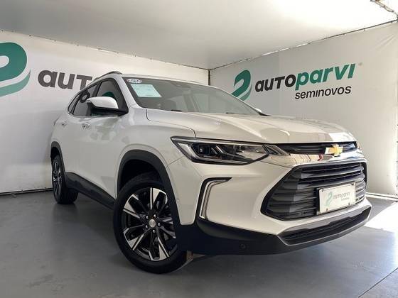 CHEVROLET TRACKER 2024