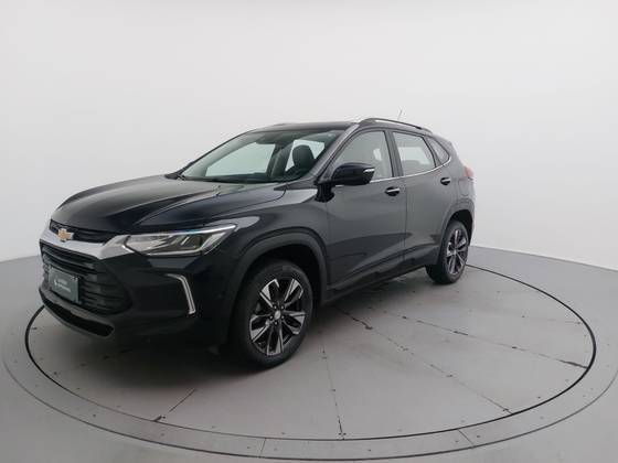 CHEVROLET TRACKER 2024