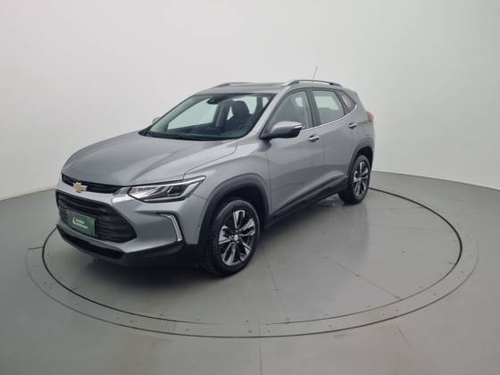 CHEVROLET TRACKER 2024