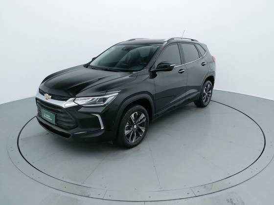 CHEVROLET TRACKER 2024