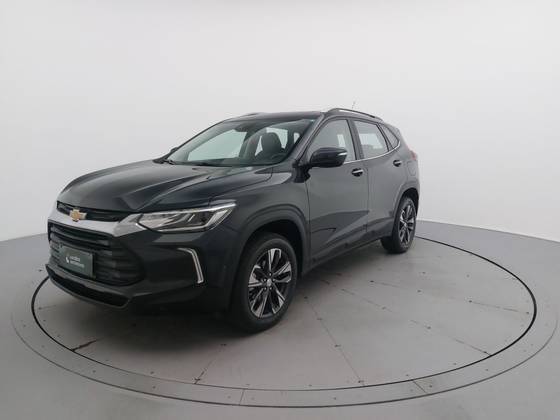 CHEVROLET TRACKER 2024