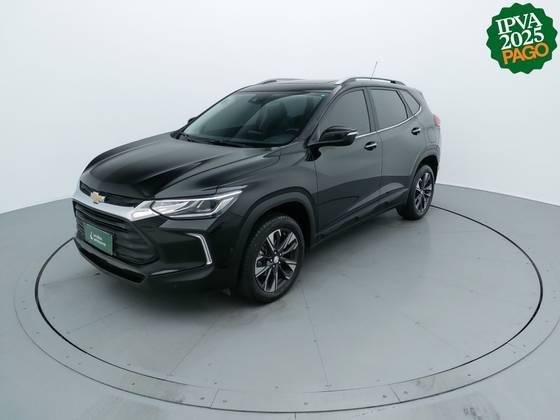 CHEVROLET TRACKER 2024