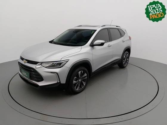 CHEVROLET TRACKER 2023