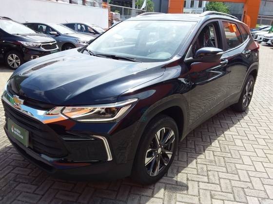 CHEVROLET TRACKER 2023