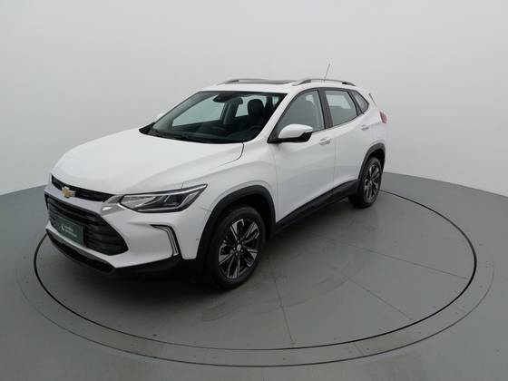 CHEVROLET TRACKER 2024