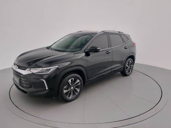 CHEVROLET TRACKER 2024