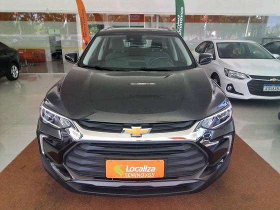 CHEVROLET TRACKER 2024