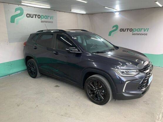 CHEVROLET TRACKER 2024