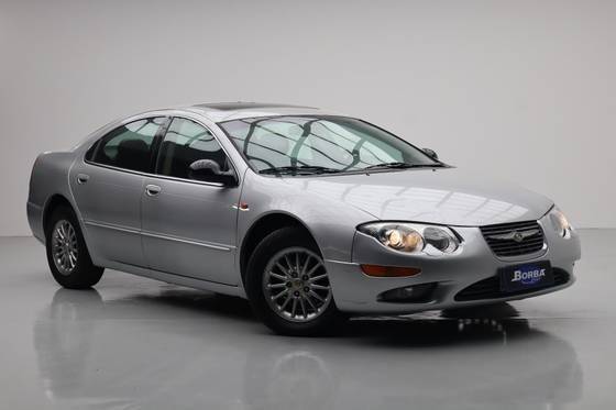 CHRYSLER 300 M 2000