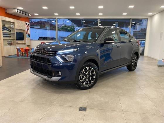 CITROËN BASALT 2025