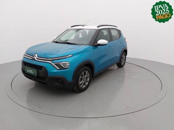CITROËN C3 2024