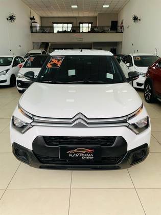 CITROËN C3 2024