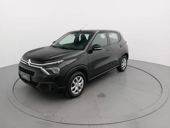 CITROËN C3 2024