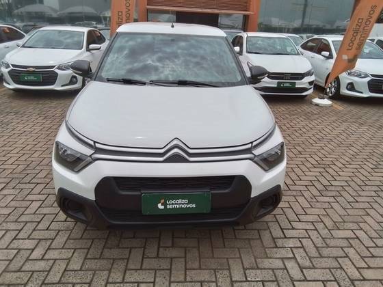 CITROËN C3 2023