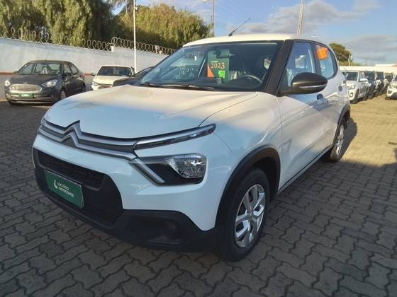 CITROËN C3 2023