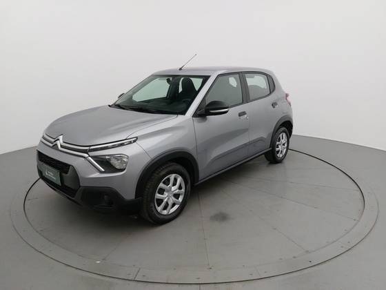 CITROËN C3 2024
