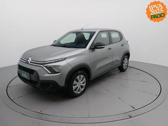 CITROËN C3 2024
