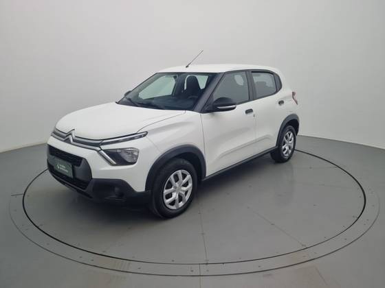 CITROËN C3 2023