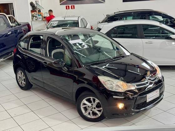CITROËN C3 2013