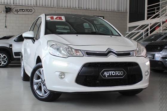 CITROËN C3 2014