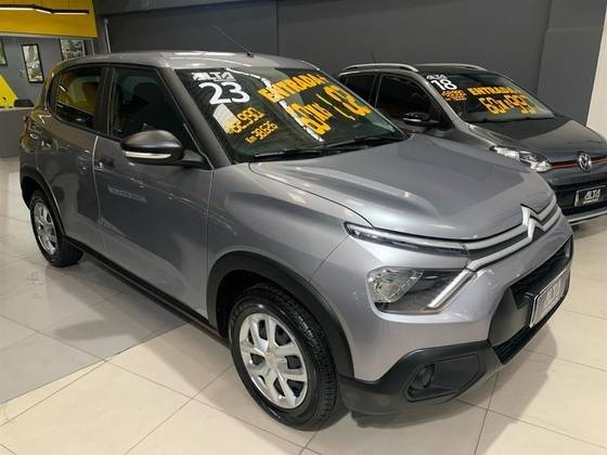 CITROËN C3 2023